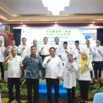 Wagub Kalteng Tekankan Pentingnya ASN Corporate University