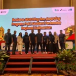 Rumah Oleh-Oleh Istana Jelawat Harumkan Nama Seruyan di Ajang PaDi Akademi Regional Kalimantan