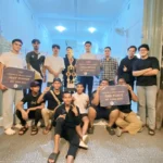 I-Next & Rumah BUMN Seruyan Dorong Transformasi Ekonomi Lewat E-Sport dan UMKM