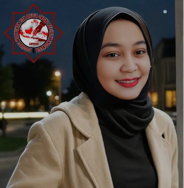 Sosok Perempuan Asal Luwu Timur Kuasai Panggung Nasional Ofi Sasmita, Istri Pemuda Jeneponto yang Memimpin Banyak Organisasi Strategis