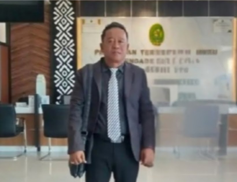 Gubernur Papua Barat Daya Nekat Lantik DPRK Sorong Selatan, Kuasa Hukum Siap Laporkan ke Kemendagri