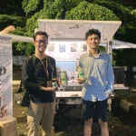 Rumah BUMN Seruyan Dorong Gula Nipah Gawi Bapakat Tembus Pasar Nasional