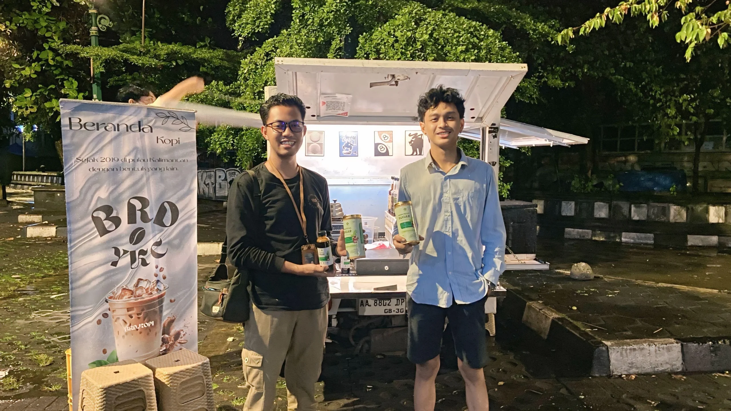 Rumah BUMN Seruyan Dorong Gula Nipah Gawi Bapakat Tembus Pasar Nasional