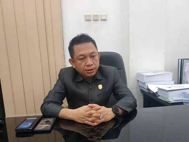 DPRD Barito Utara Dorong Pengawasan Investasi Berbasis Dampak Lapangan