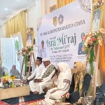 Peringatan Isra Mi’raj 1447 H, TP PKK Barito Utara Dorong Penguatan Peran Keluarga