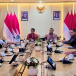 Gubernur Kalteng dan Kemenhut Perkuat Sinergi Pengelolaan Hutan Berkelanjutan