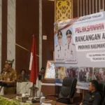 Delapan Prioritas Pembangunan Kalteng 2027 Difokuskan pada Ekonomi dan Tata Kelola