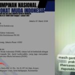 Heboh! Oknum Dokter Diduga Rayu Istri Orang Lewat WhatsApp, FAMI Resmi Laporkan ke PB IDI