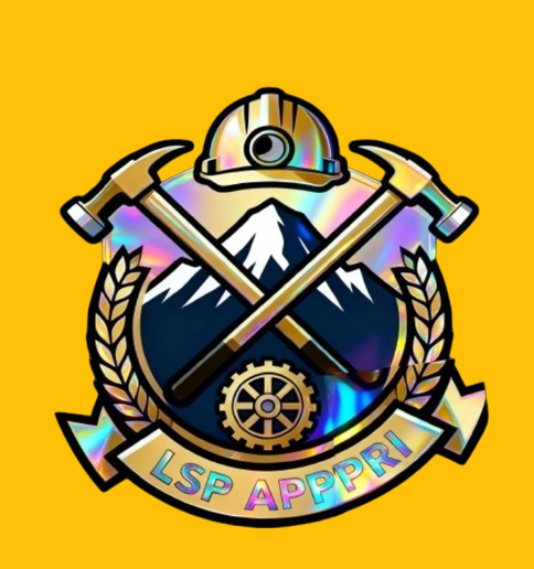 Dorong Profesionalisme Tenaga Tambang, LSP APPPRI Mandatkan Perwakilan di Kalimantan