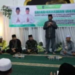 Setahun Kepemimpinan, Bupati Ahmad Selanorwanda Fokus Benahi Anggaran dan Prioritas Pembangunan