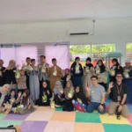 Rumah BUMN Seruyan Dorong UMKM Disabilitas Naik Kelas Lewat Pelatihan Hampers Kreatif