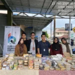 Semarak Ramadan, Rumah BUMN Seruyan Buka Panggung Promosi UMKM di Jantung Kota